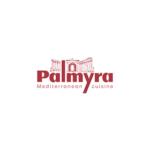 Palmyra Mediterranean Hous